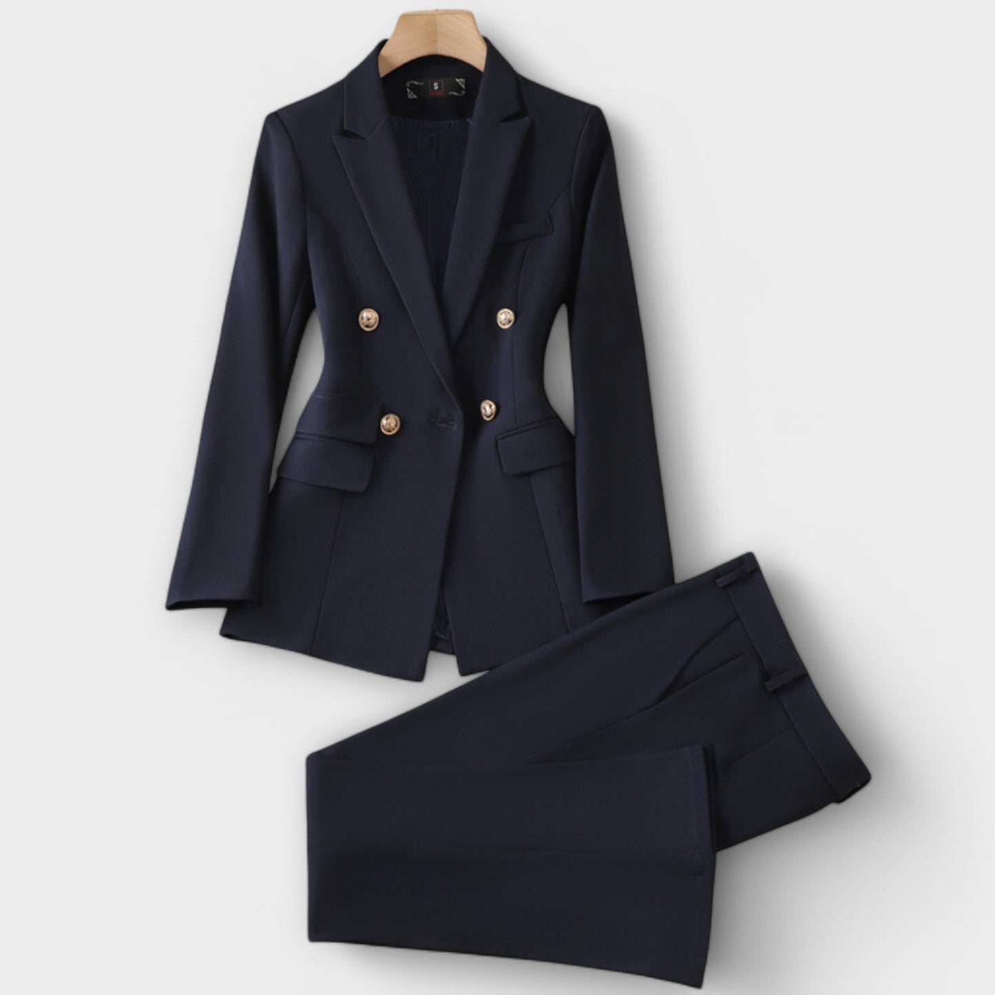 Emma - Jacket and Pants Set