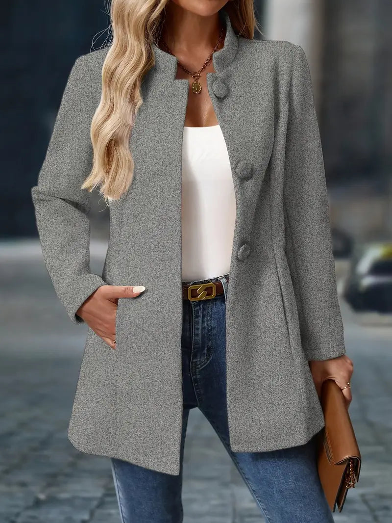 MELBY | Chic Everyday Jacket