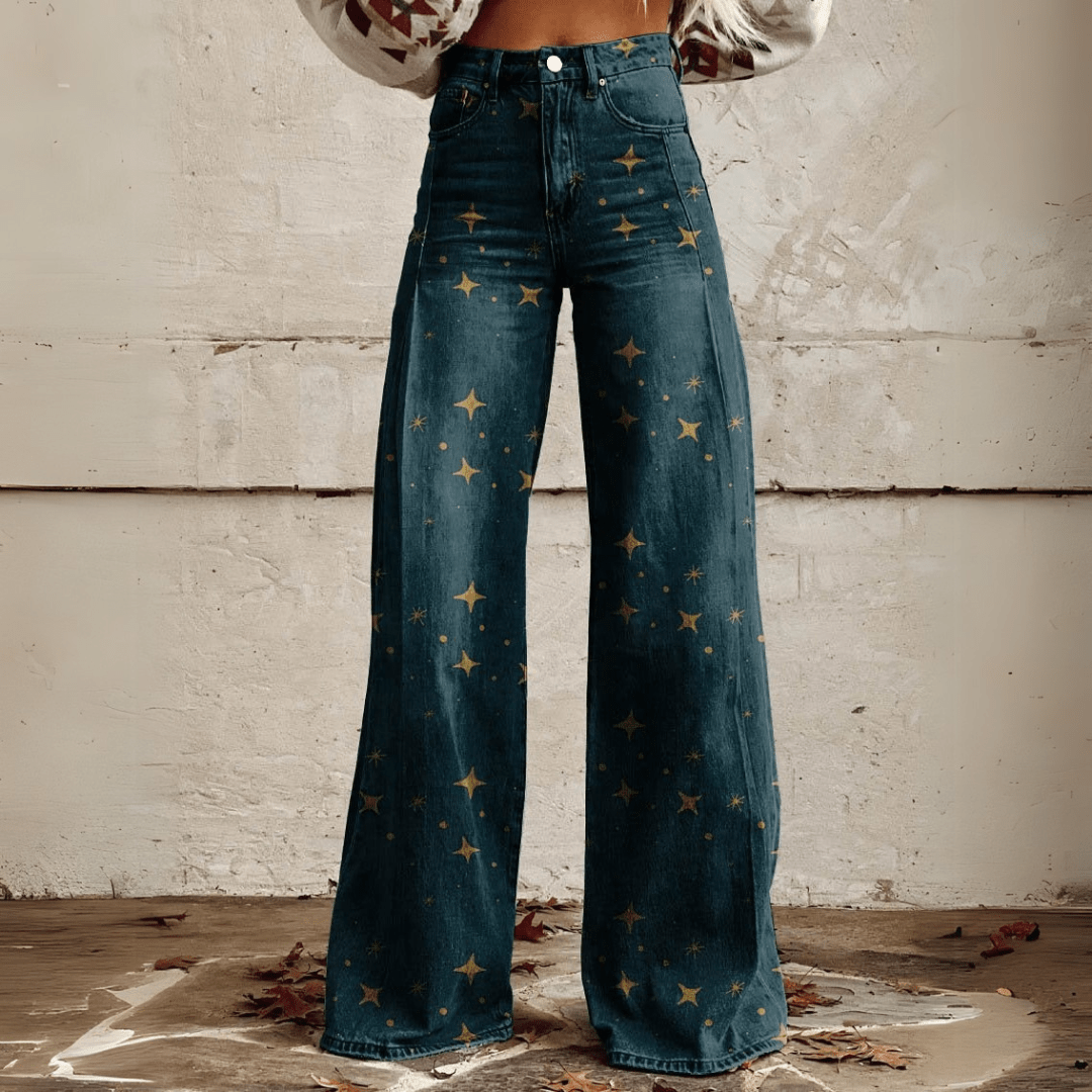 Sofia® | Vintage Boho Pants