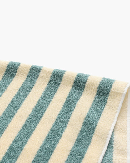SEA Stripe Hand Towel