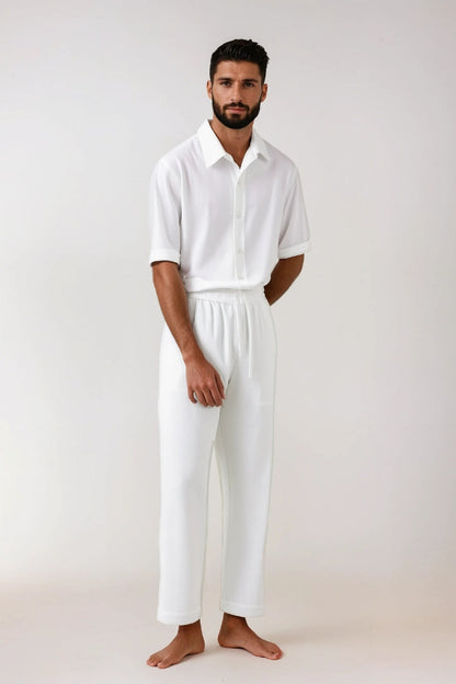 NOBA Premium linen set