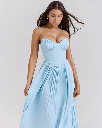 Siena Maxi Dress