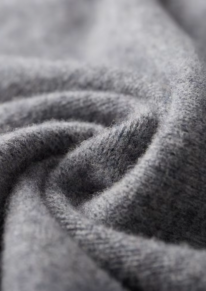 100% MERINO WOOL TWO TONE TRACKSUIT