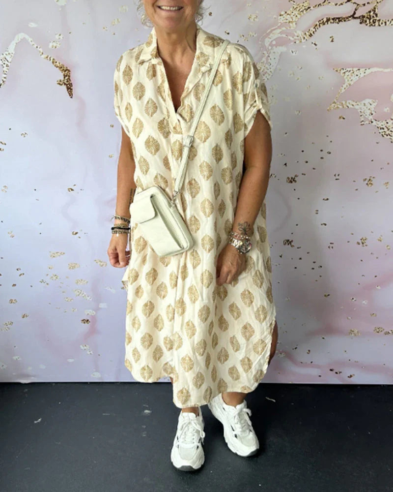 Liora™ | Women’s Relaxed Spring Dress