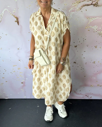 Liora™ | Women’s Relaxed Spring Dress