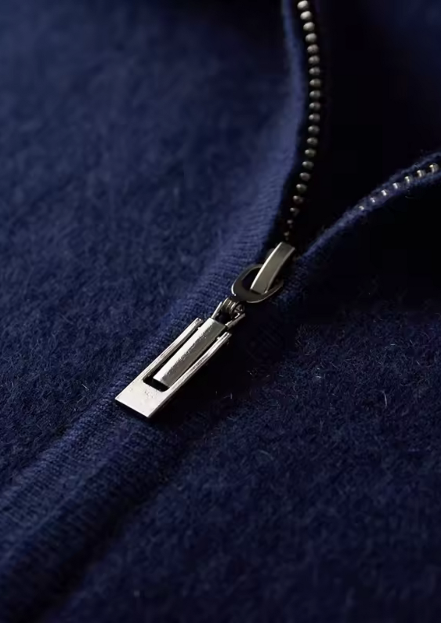 100% CASHMERE DAMIEN TRACKSUIT