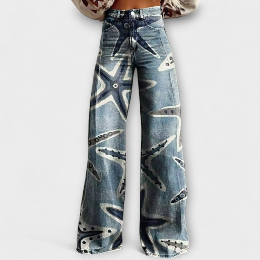 Camilla - Vintage Pants