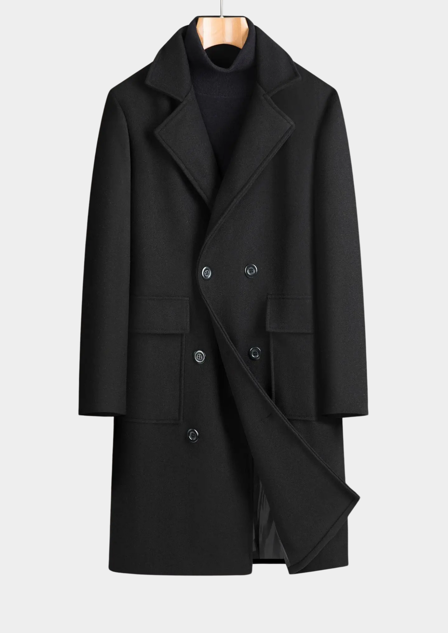 NOBA GENTLEMAN COAT
