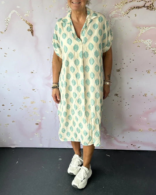 Liora™ | Women’s Relaxed Spring Dress