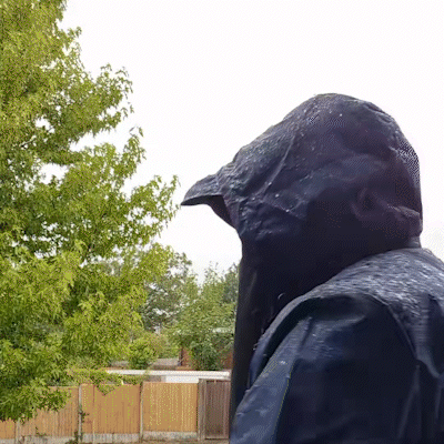 ❤️‍🔥Limited stock available 50% OFF🥰Solid Color Casual Jackets, Waterproof and Windproof Coats, Hooded Windbreakers