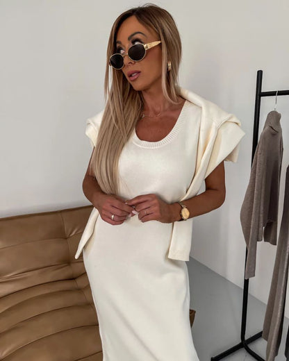 Dilia | Set of Elegant Knits