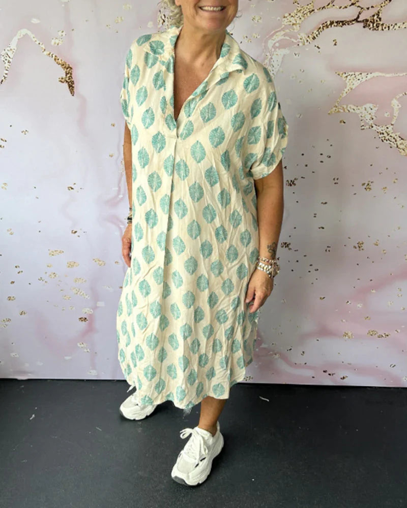 Liora™ | Women’s Relaxed Spring Dress