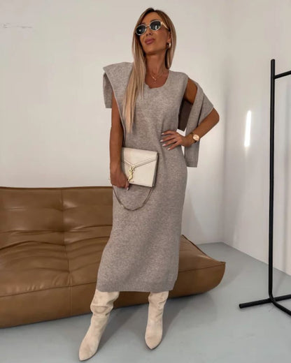 Dilia | Set of Elegant Knits