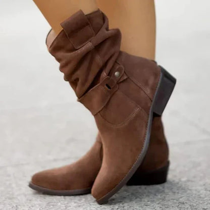 Savannah | Slouch Boots™