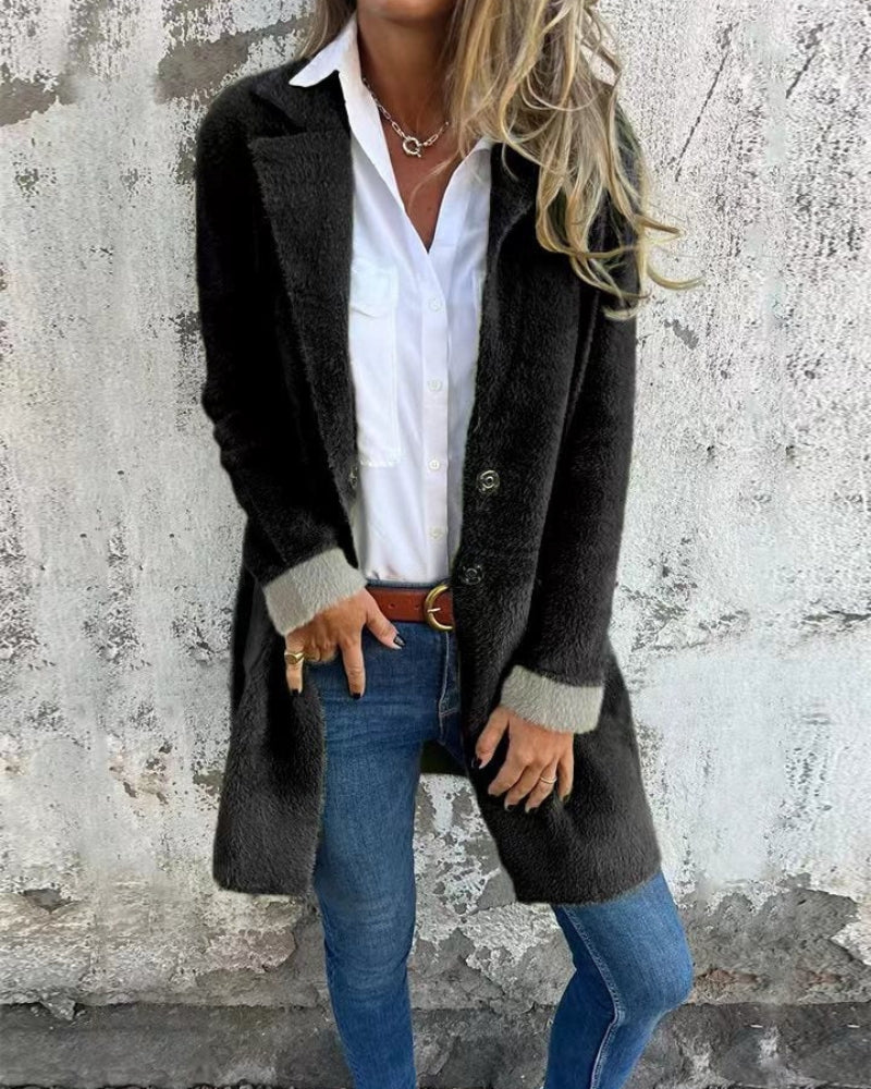 Raven - Comfortable Vest