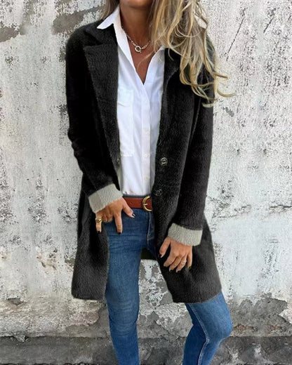 Raven - Comfortable Vest