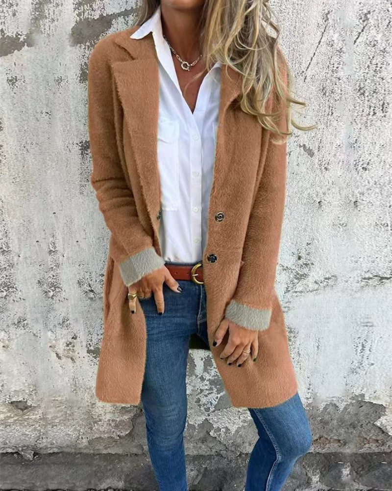 Raven - Comfortable Vest