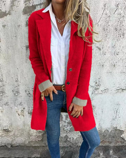 Raven - Comfortable Vest