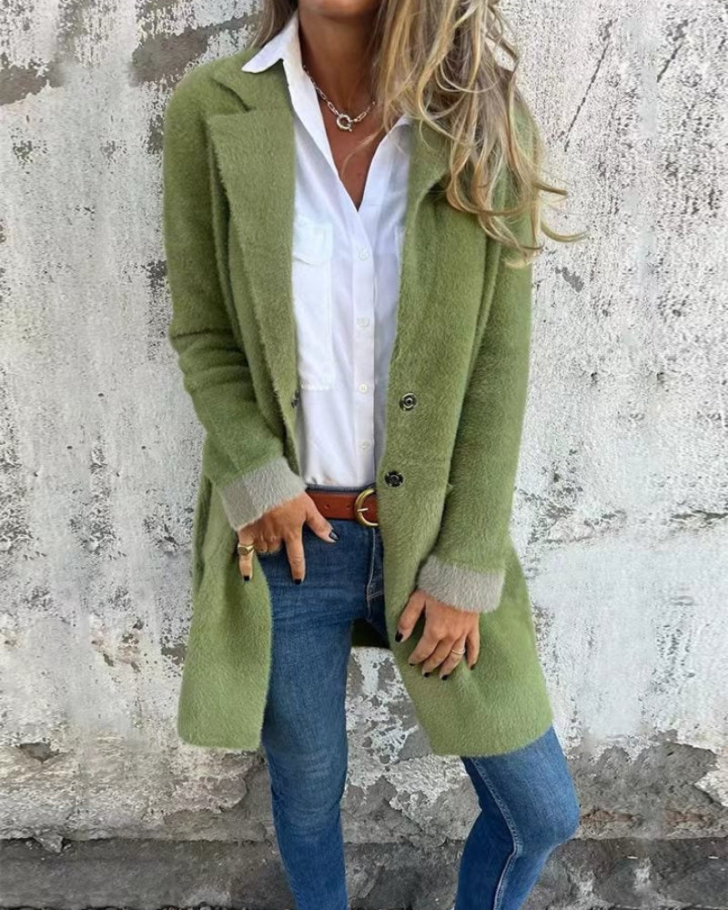 Raven - Comfortable Vest