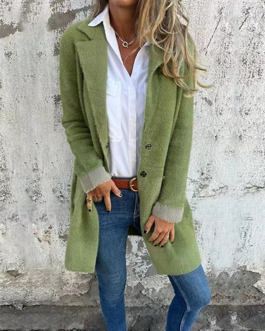 Raven - Comfortable Vest