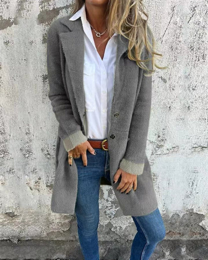 Raven - Comfortable Vest