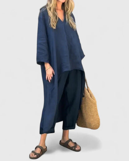 Sylvette™ | Casual Two-Piece Set