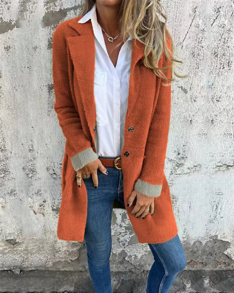 Raven - Comfortable Vest