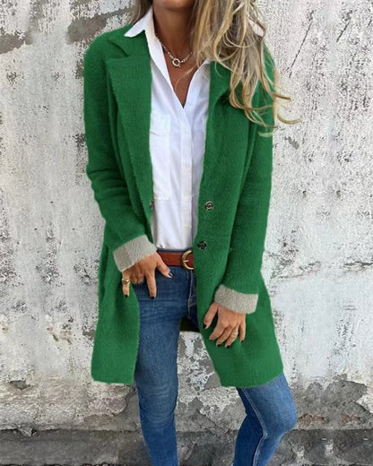 Raven - Comfortable Vest