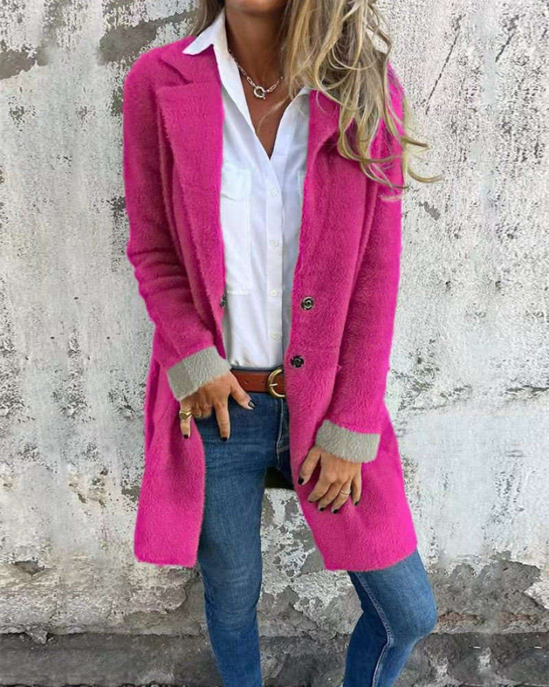 Raven - Comfortable Vest