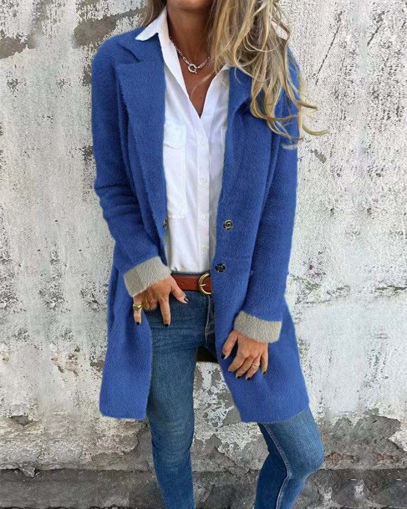 Raven - Comfortable Vest