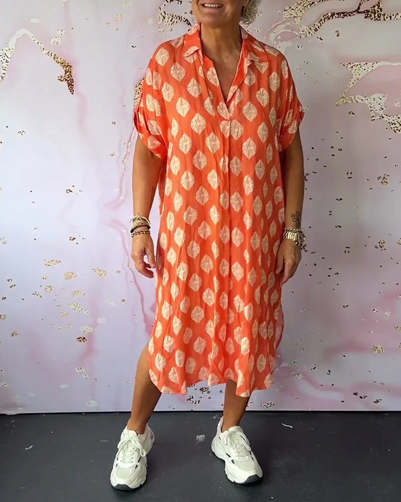 Liora™ | Women’s Relaxed Spring Dress