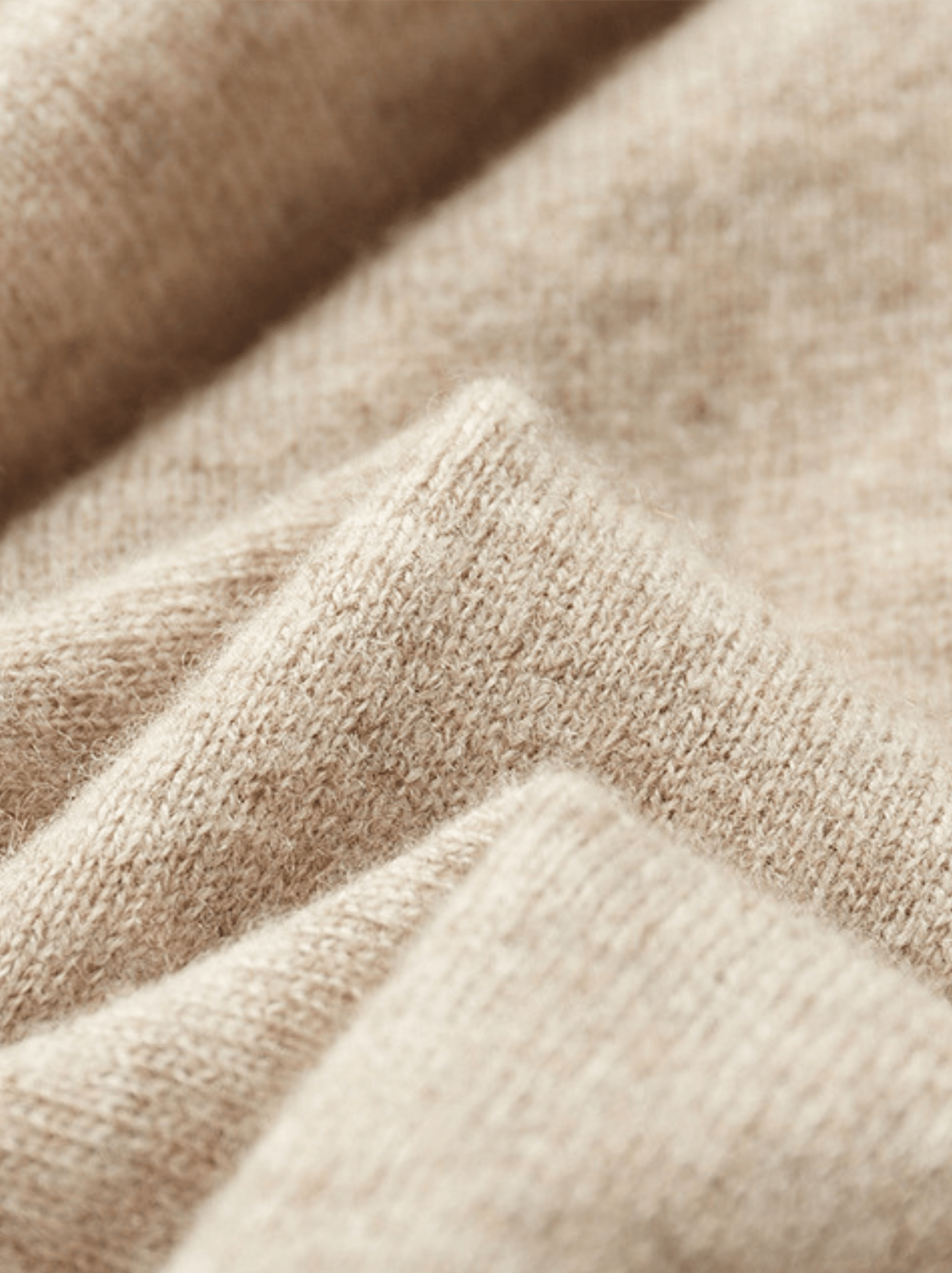 100% CASHMERE TRACKSUIT V3