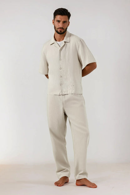 NOBA Premium linen set