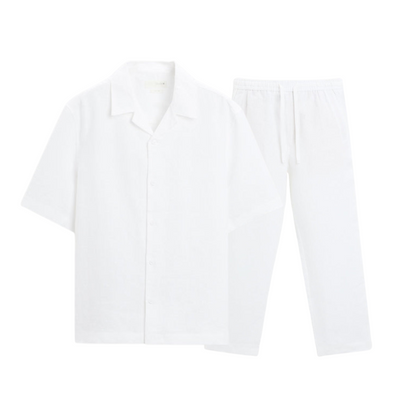 NOBA Premium linen set