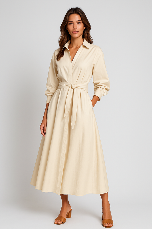 Alia™ | Boho Maxi Dress for Women