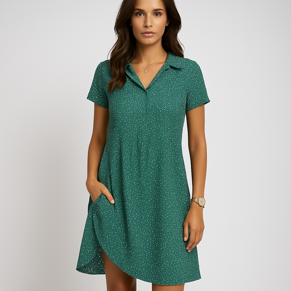 Isabel | Summer Dress