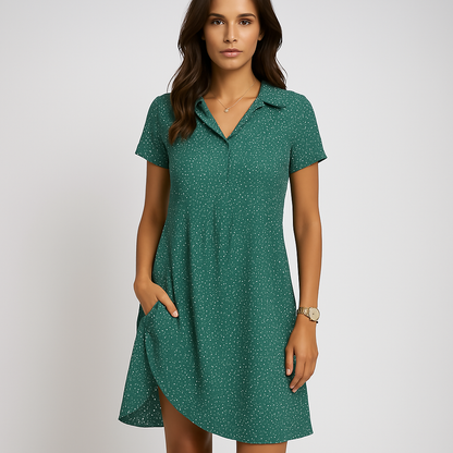 Isabel | Summer Dress