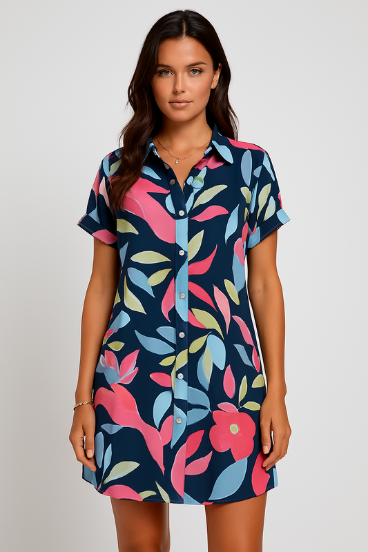 Aveline | Elegant Women's Dress