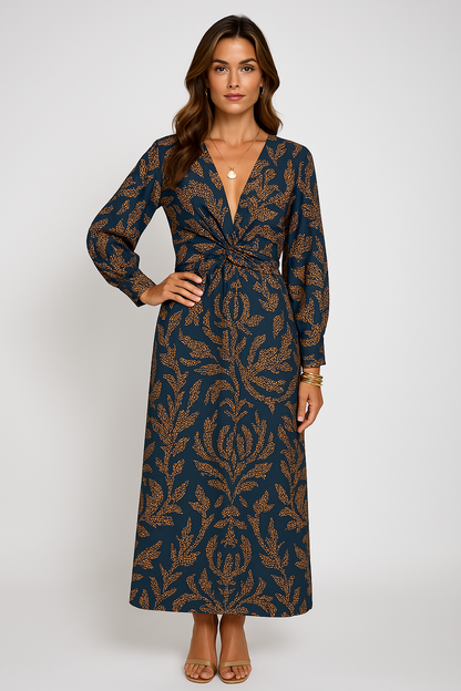 Elysian | Allure Dress