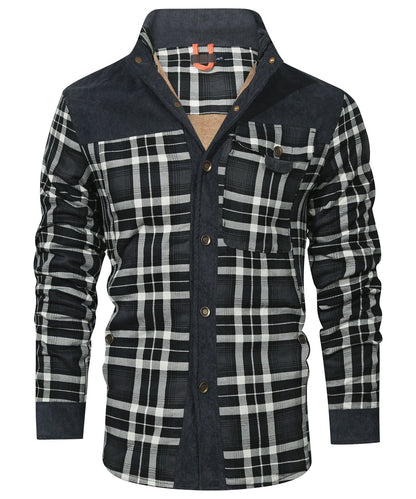 Wanderer Jacket (9 Designs)