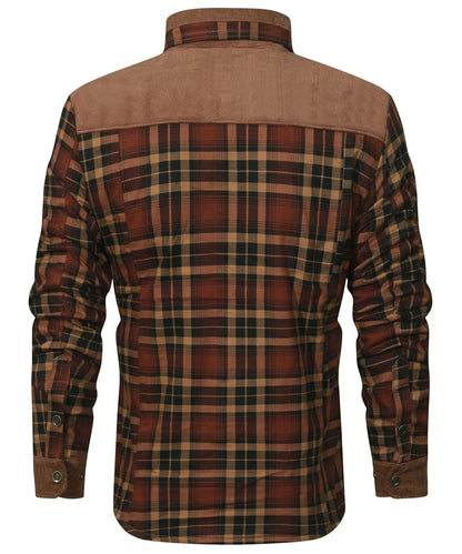 Wanderer Jacket (9 Designs)