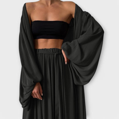 3-Piece Loungewear Set