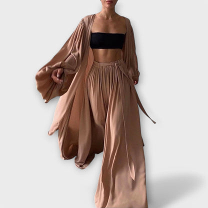 3-Piece Loungewear Set