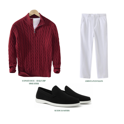 Gentleman's Trio - №5