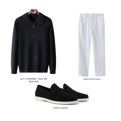 Gentleman's Trio - №10