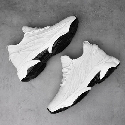 ElevateX | Men's Height Boosting Sneakers