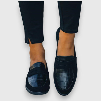 Liny – Stylish Loafers
