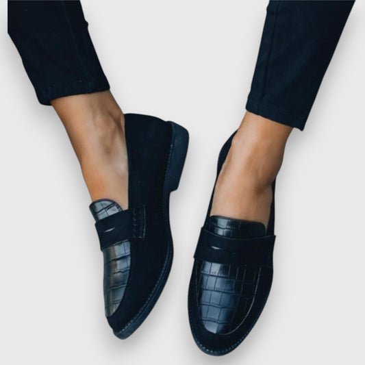 Liny – Stylish Loafers