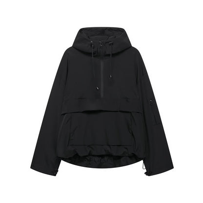 MALINA | Waterproof Hooded Jacket