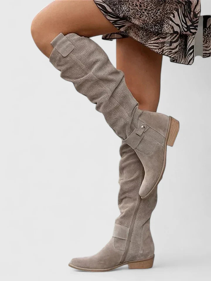 Jayzmarah | Knee-high boots